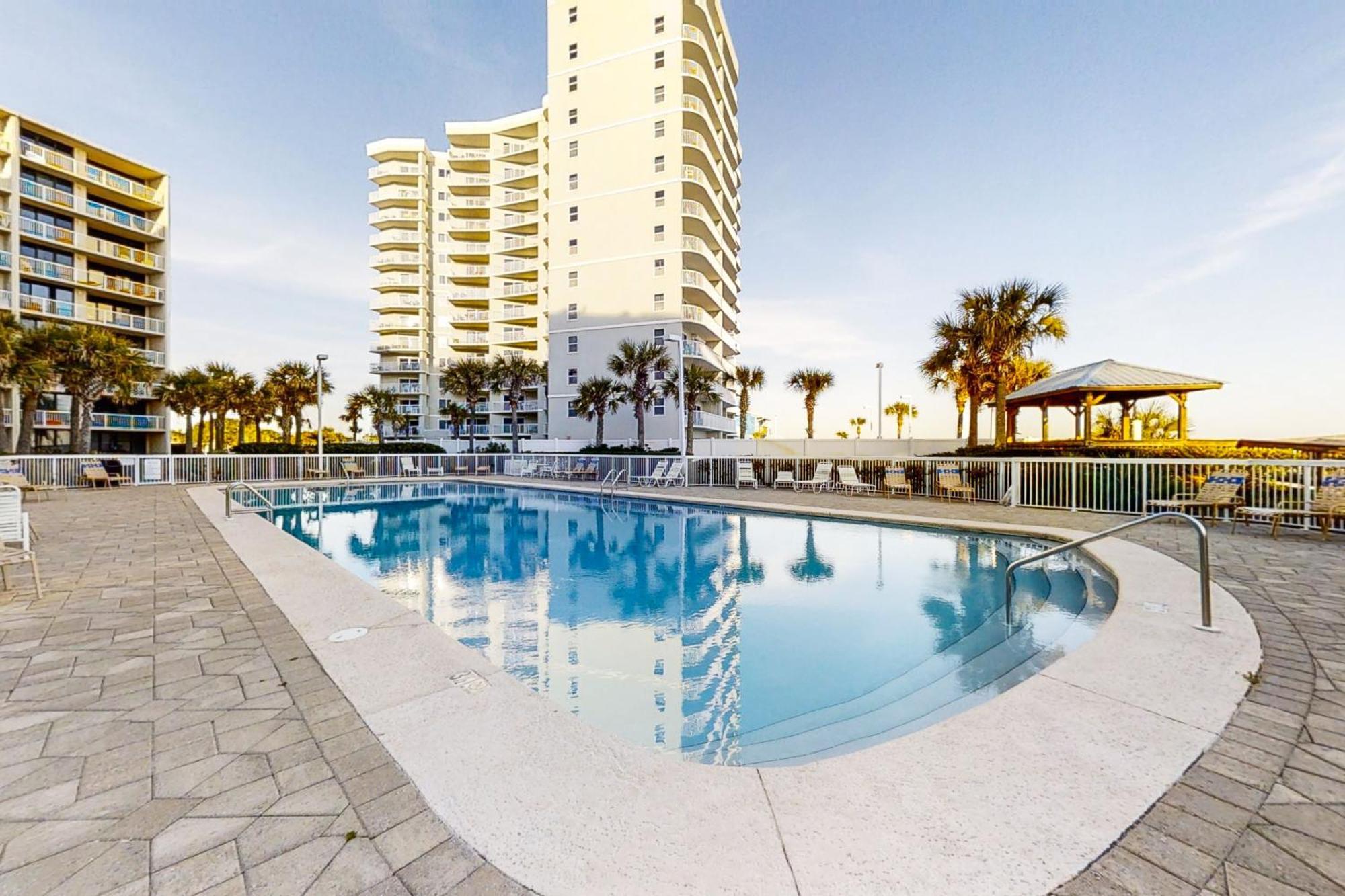 Seaside Beach And Raquet Club Condos III Orange Beach Quarto foto