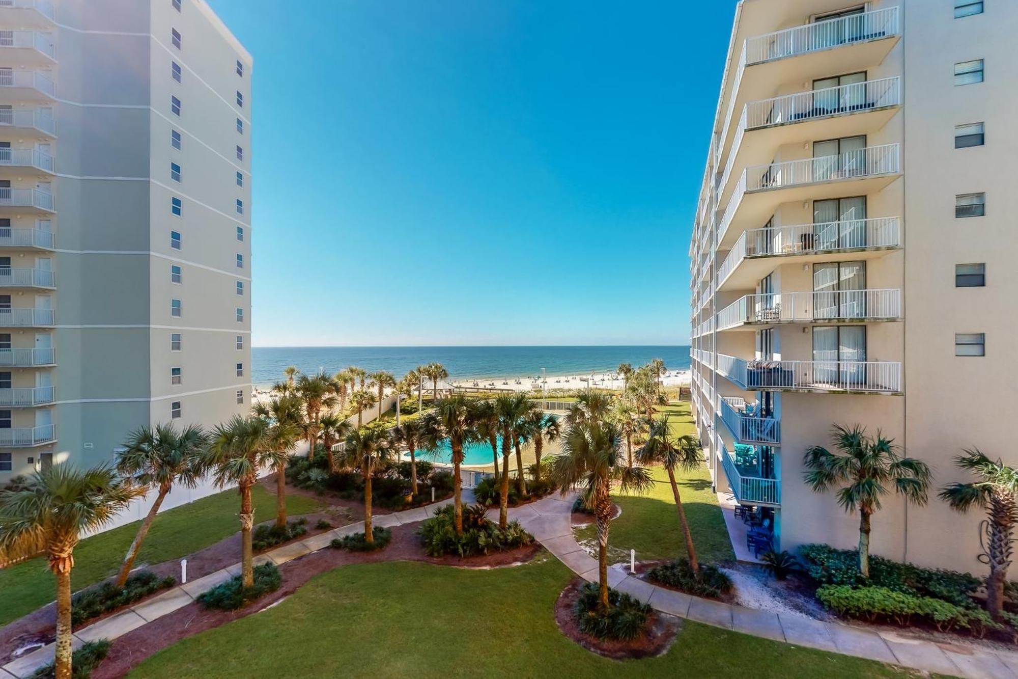 Seaside Beach And Raquet Club Condos III Orange Beach Quarto foto