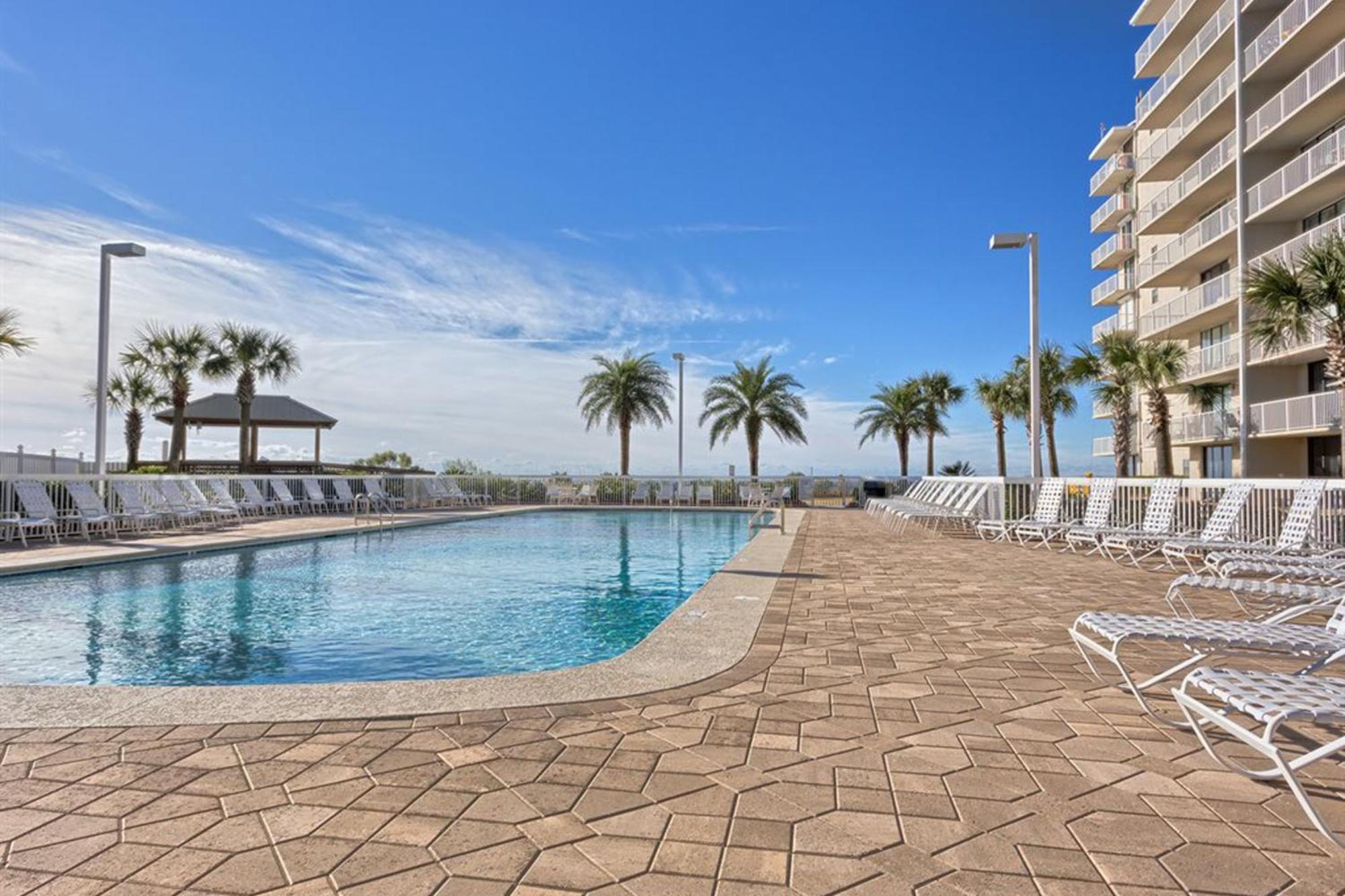 Seaside Beach And Raquet Club Condos III Orange Beach Quarto foto